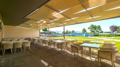 Hotel Paradise Resort