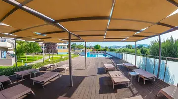 Hotel Paradise Resort