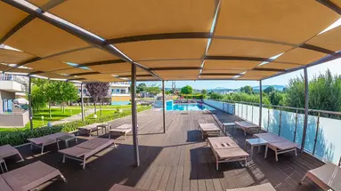Hotel Paradise Resort