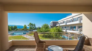 Hotel Paradise Resort