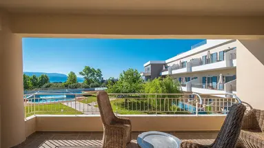 Hotel Paradise Resort