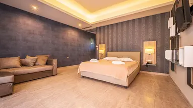 Hotel Paradise Resort