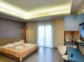 Hotel Paradise Resort