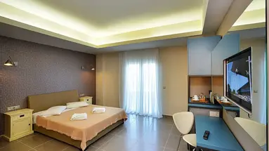Hotel Paradise Resort