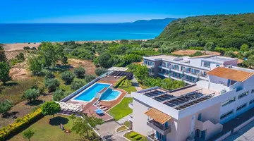 Hotel Paradise Resort