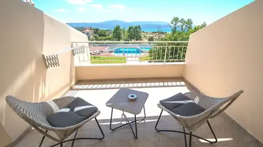 Hotel Paradise Resort