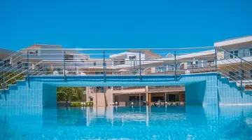 Hotel Paradise Resort