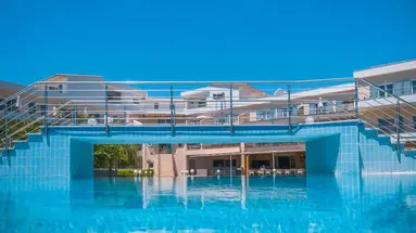 Hotel Paradise Resort