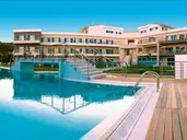 Hotel Paradise Resort