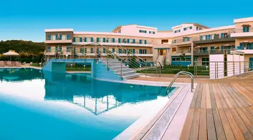 Hotel Paradise Resort