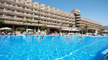 Hotel Paradise Valle Taurito