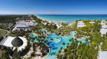Hotel Paradisus Varadero z wylotem z Kra