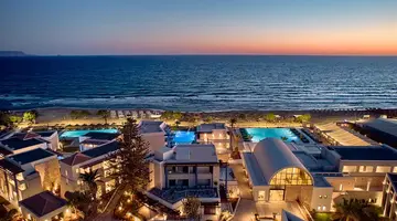 Hotel Paralos Kosta Alimia