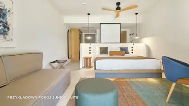 Hotel Paralos Kosta Alimia