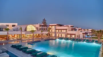 Hotel Paralos Kosta Alimia