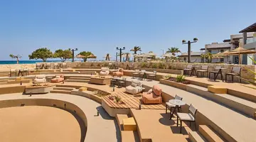 Hotel Paralos Kosta Alimia