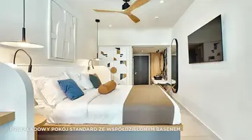 Hotel Paralos Kosta Alimia