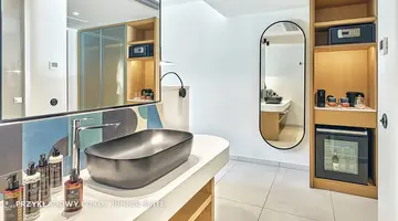 Hotel Paralos Kosta Alimia