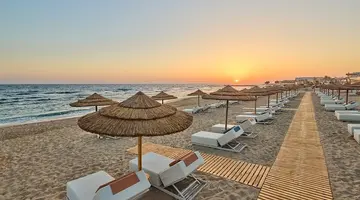 Hotel Paralos Kosta Alimia
