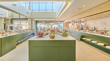 Hotel Paralos Kosta Alimia