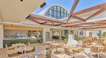 Hotel Paralos Kosta Alimia
