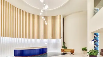 Hotel Paralos Kosta Alimia