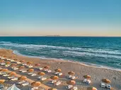 Hotel Paralos Kosta Alimia