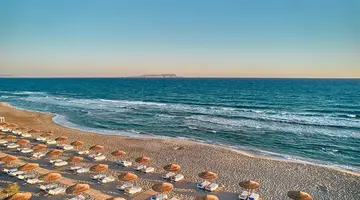 Hotel Paralos Kosta Alimia
