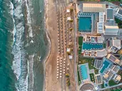 Hotel Paralos Kosta Alimia