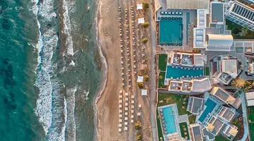 Hotel Paralos Kosta Alimia