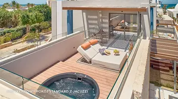 Hotel Paralos Kosta Alimia