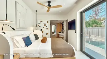 Hotel Paralos Kosta Alimia