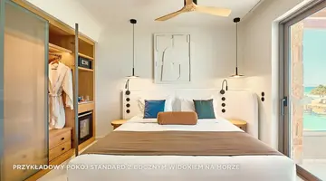 Hotel Paralos Kosta Alimia