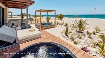 Hotel Paralos Kosta Alimia