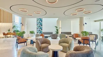 Hotel Paralos Kosta Alimia