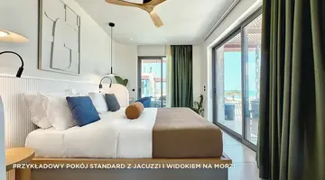 Hotel Paralos Kosta Alimia