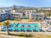Hotel Paralos Kosta Alimia