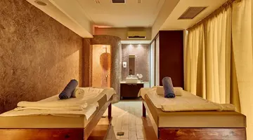 Hotel Paralos Kosta Alimia