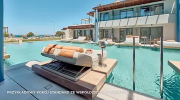 Hotel Paralos Kosta Alimia