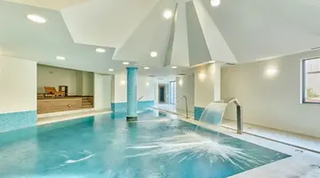 Hotel Paralos Kosta Alimia