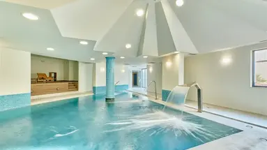 Hotel Paralos Kosta Alimia