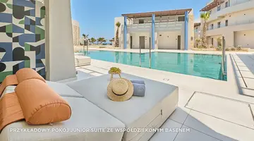 Hotel Paralos Kosta Alimia