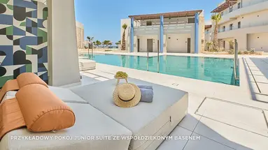Hotel Paralos Kosta Alimia