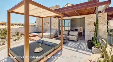 Hotel Paralos Kosta Alimia