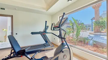 Hotel Paralos Kosta Alimia
