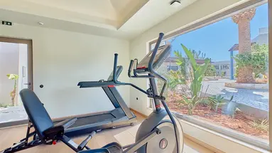 Hotel Paralos Kosta Alimia