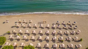 Hotel Paralos Lifestyle Beach