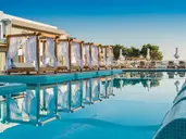 Hotel Paralos Lifestyle Beach