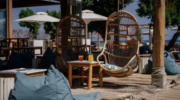 Hotel Paralos Lifestyle Beach