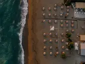 Hotel Paralos Lifestyle Beach